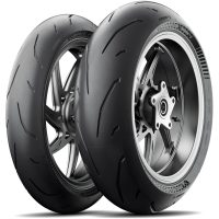 Power GP2 200/55 ZR 17 M/C (78W) TL Re MICHELIN