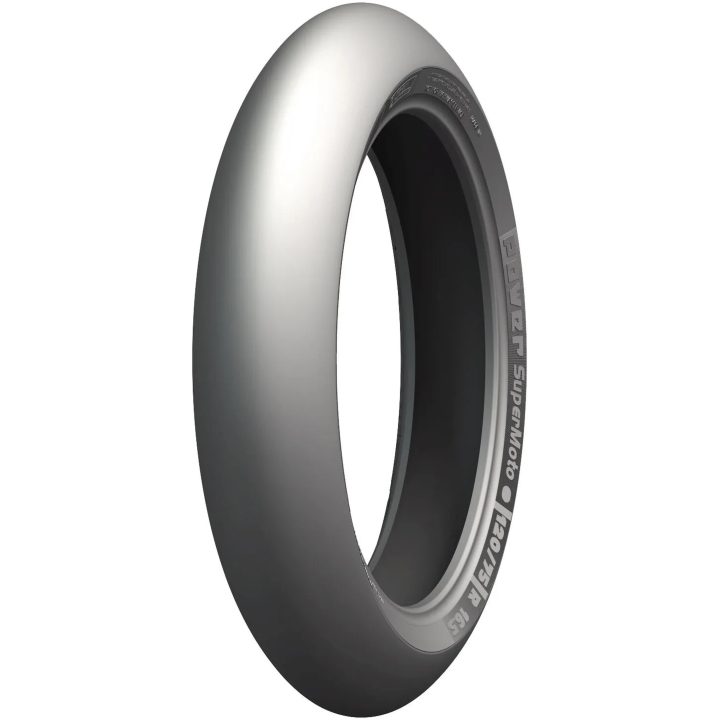 Power Supermoto Bag MICHELIN 160/60R17 C – billede 10