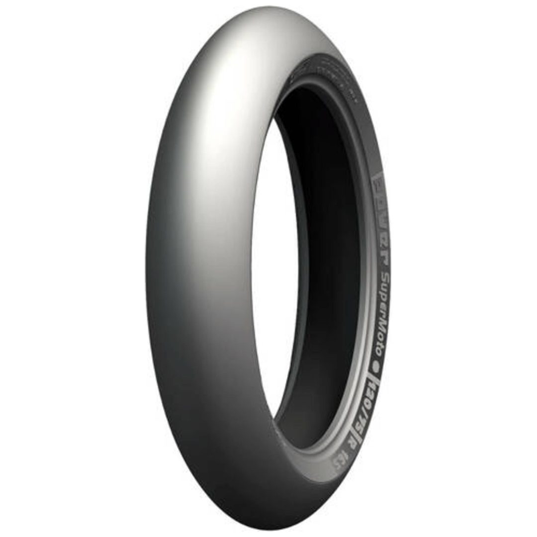 Power Supermoto For MICHELIN 120/75 16.5 B