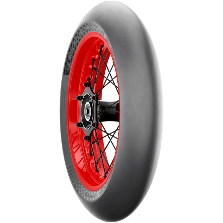 Power Supermoto For MICHELIN 120/75 16.5 B – billede 7