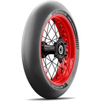 Power Supermoto For MICHELIN