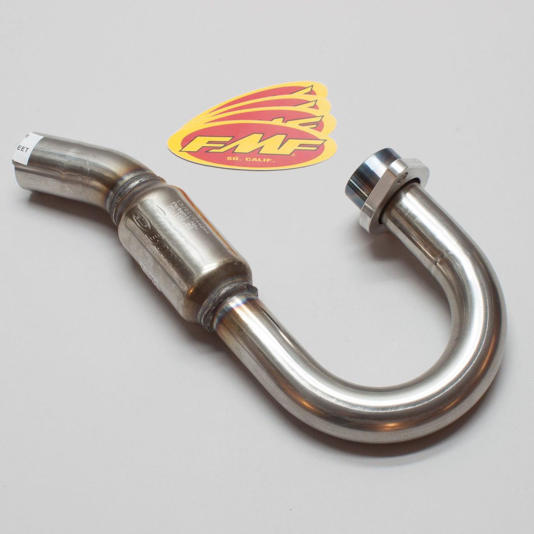 Powerbomb FMF Rostfri Powerbomb