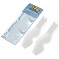 POWERBOMB/CORE YOUTH Standard Tear-Offs - 20 pk FMF Goggles