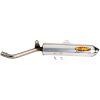 Powercore 2 Lyddæmper FMF Rustfrit stål/aluminium – miniature 2