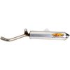 Powercore 2 Lyddæmper FMF Rustfrit stål/aluminium – miniature 1