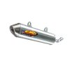 Powercore 2 Lyddæmper FMF Rustfrit stål/aluminium – miniature 1