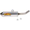 Powercore 2 Lyddæmper FMF Rustfrit/aluminium – miniature 2