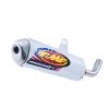 Powercore 2 Lyddæmper FMF Rustfrit/aluminium – miniature 1