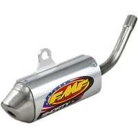 Powercore 2 Shorty Lyddæmper FMF