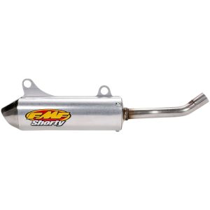 Powercore 2 Shorty Lyddæmper FMF
