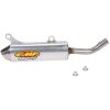 Powercore 2 Shorty Lyddæmper FMF Rostfritt/aluminium – miniature 2