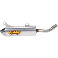 Powercore 2 Shorty Lyddæmper FMF