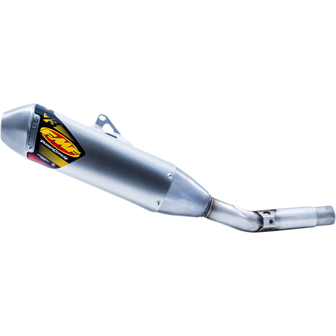 Powercore 4 FMF Lyddæmper – billede 2