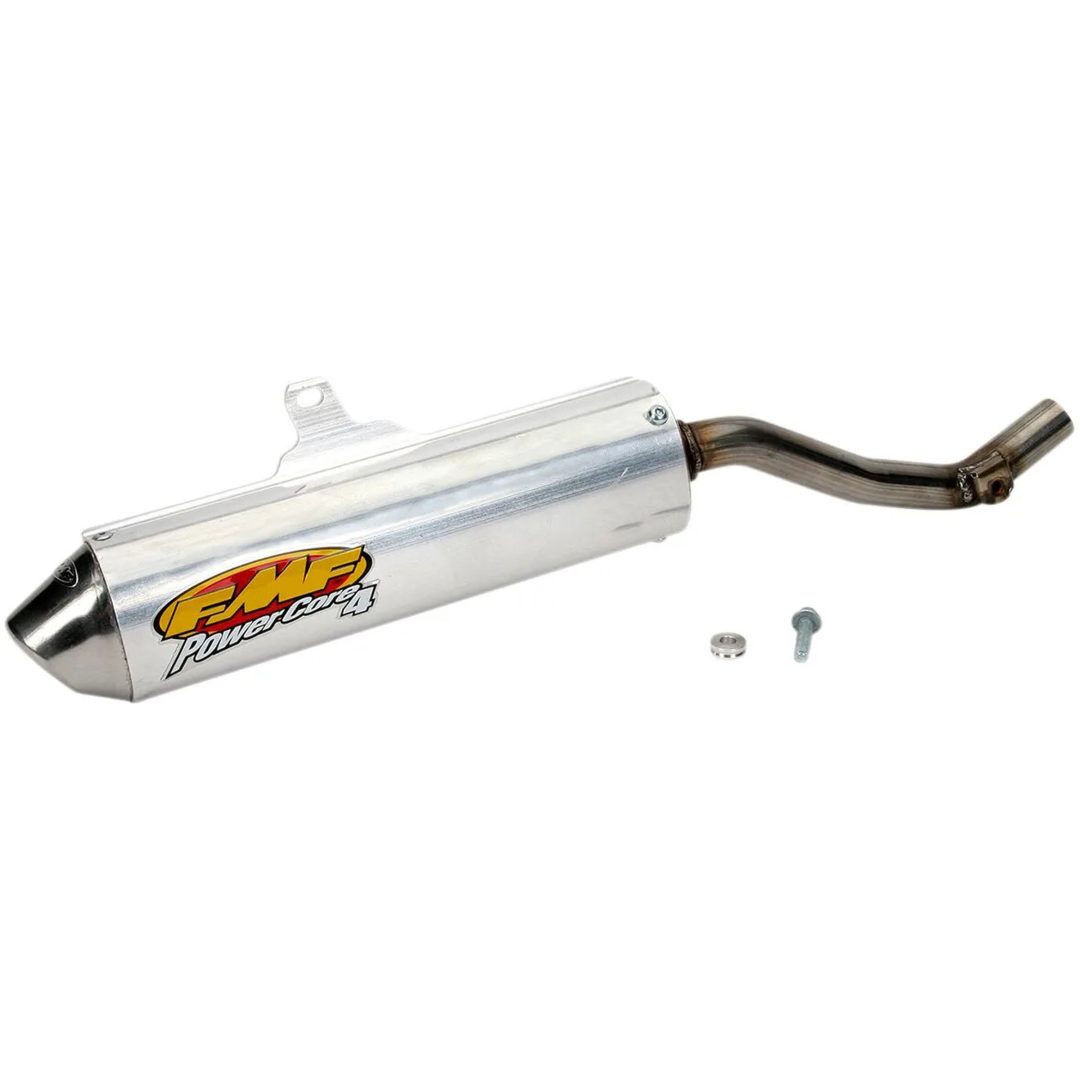 Powercore 4 FMF Lyddæmper – billede 2