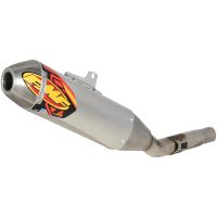 Powercore 4 HEX FMF