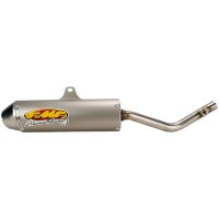 Powercore 4 HEX FMF