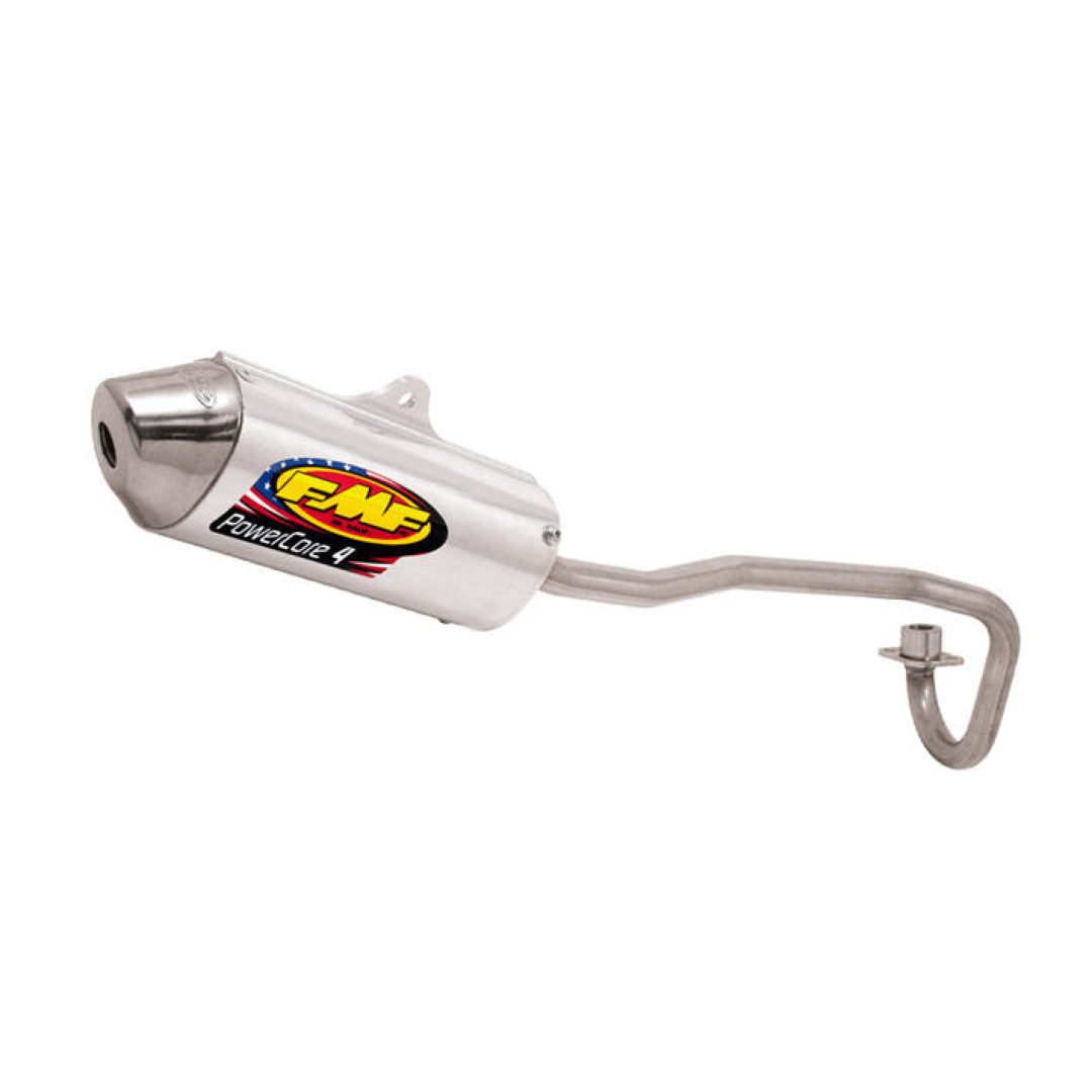 Powercore 4 Mini Fuldsystem FMF udstødning