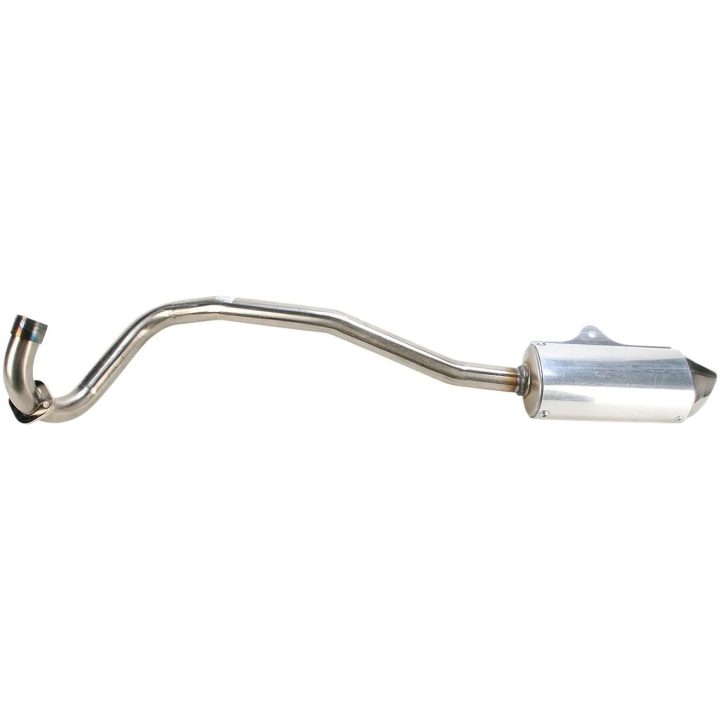 Powercore 4 Mini Fuldsystem FMF udstødning – billede 2