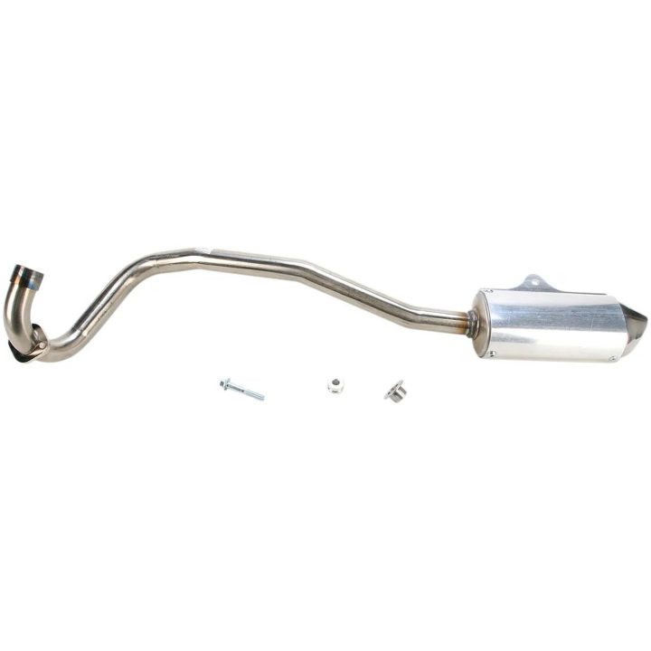 Powercore 4 Mini Fuldsystem FMF udstødning – billede 3