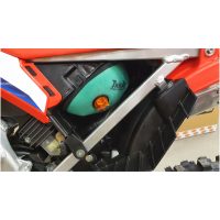 Powerflow kit Honda CRF250R 2022-, CRF450R 2021- Twin Air