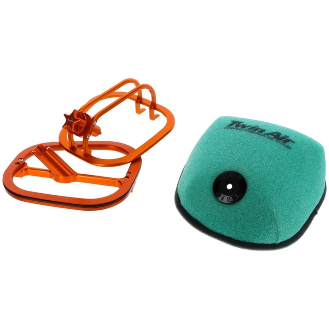 Powerflow Kit Twin Air – billede 9
