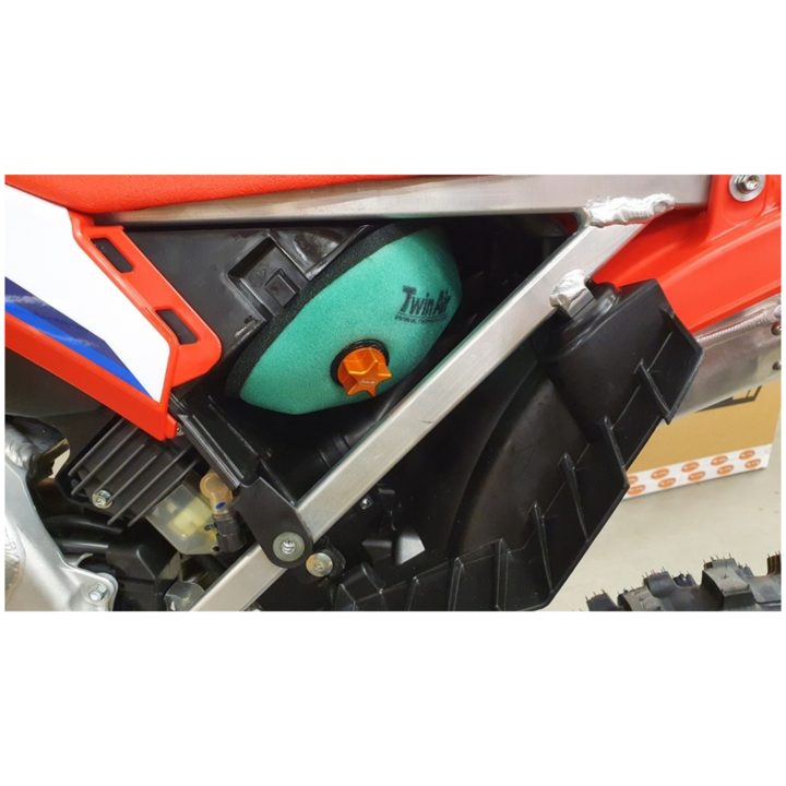 Powerflow Kit Twin Air – billede 7