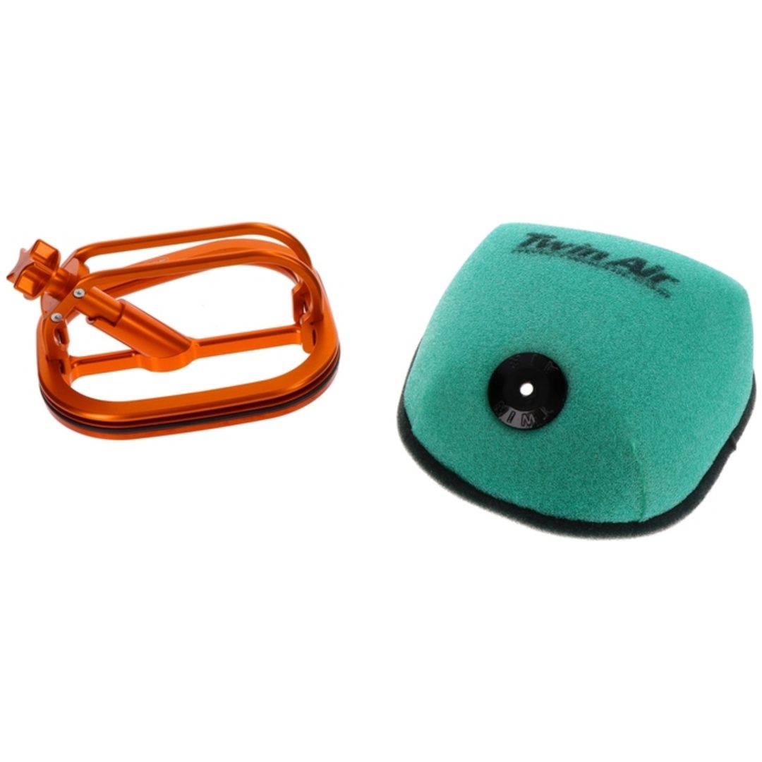 Powerflow Kit Twin Air