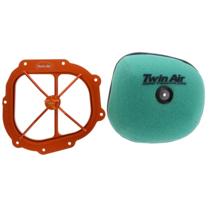 Powerflow Kit Twin Air – billede 2