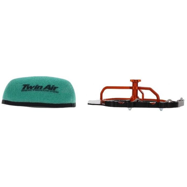 Powerflow Kit TWIN AIR – billede 2