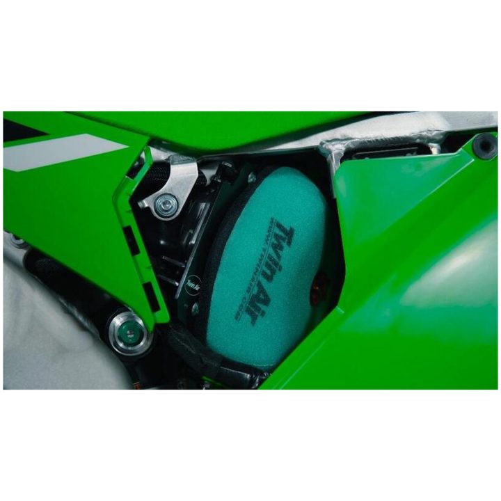 Powerflow Kit TWIN AIR – billede 4