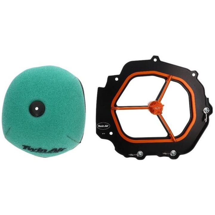 Powerflow Kit TWIN AIR – billede 5