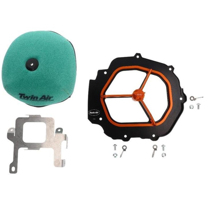 Powerflow Kit TWIN AIR – billede 6