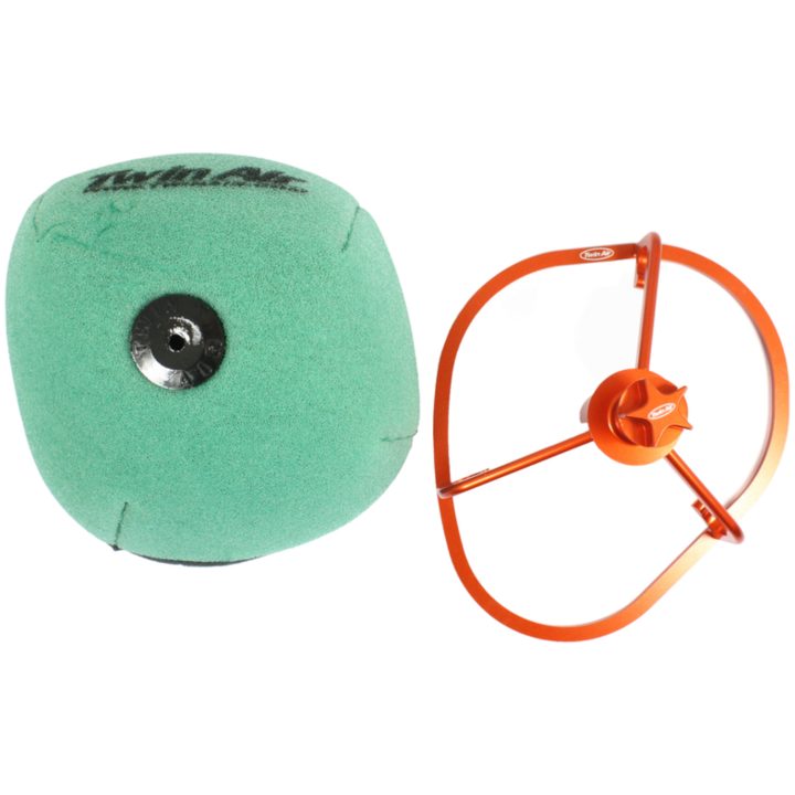 Powerflow Kit Twin Air Kit – billede 4