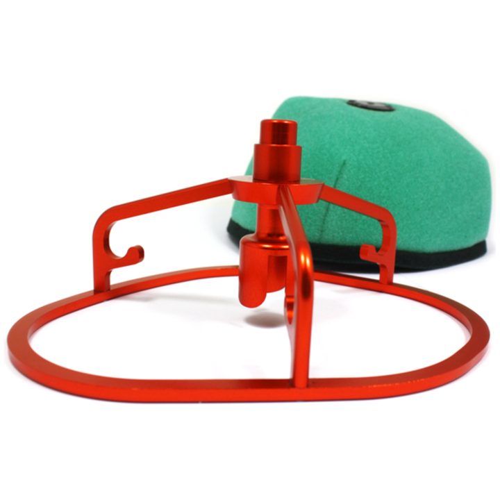 Powerflow Kit Twin Air Kit – billede 2