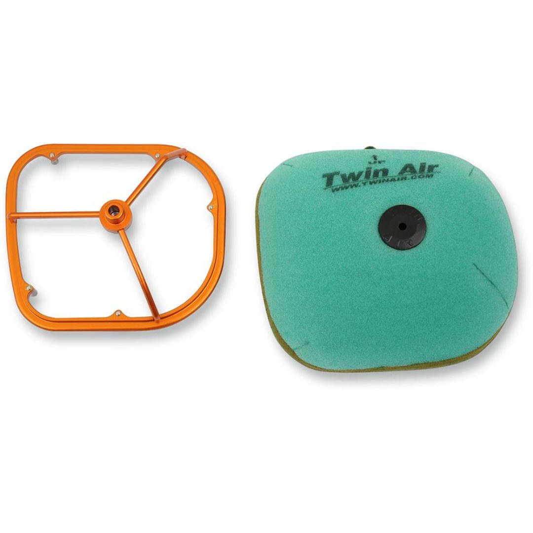 Powerflow Kit Twin Air Powerflow Kit