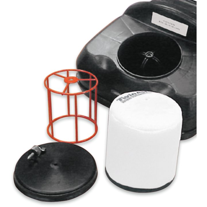 Powerflow Kit Twin Air Powerflow Kit – billede 2