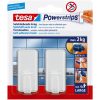 Powerstrips krog tesa KROG POWERSTRIP OVAL 58050 KROG – miniature 2