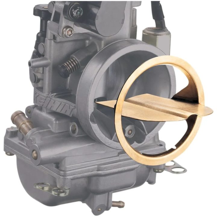 Powerwing BOYESEN POWERWING CR, KX, RM, YZ – billede 3