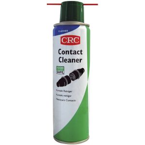Præcisionsrenser Contact Cleaner 7020 CRC