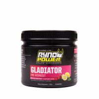 Pre-Workout Ryno Power