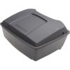 Precision Tourbox Harley-Davidon FLHTC/ FLHTCU/ FLHTK/ FLTRU 06-13 Drag Specialties Underdel – miniature 4