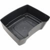 Precision Tourbox Harley-Davidon FLHTC/ FLHTCU/ FLHTK/ FLTRU 06-13 Drag Specialties Underdel – miniature 1
