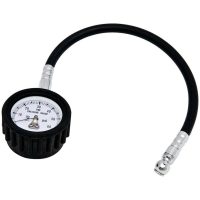 Precision Tyre Pressure Gauge Rtech