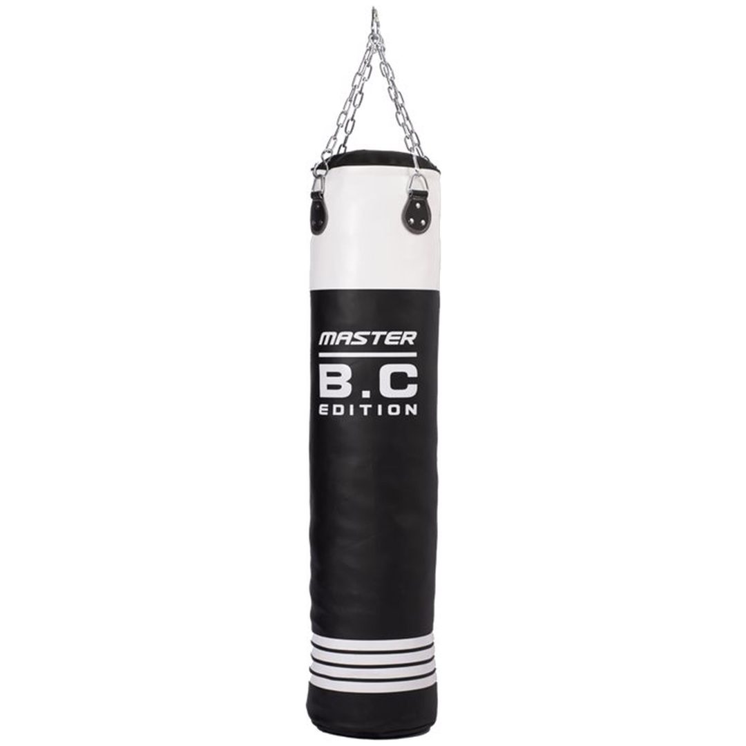 Premium boksesæk 160 cm 55 kg Master Fitness 55 kg