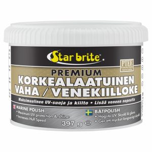 Premium Polish with Paste PTEF 397g