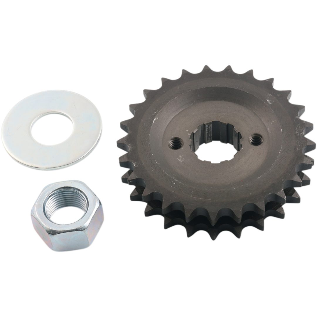 Primær Drev Kit Solid BELT DRIVES LTD.