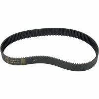 Primærrem Ribbed BELT DRIVES LTD.