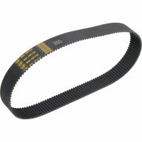 Primærrem Ribbed BELT DRIVES LTD.