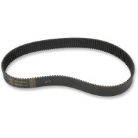 Primærrem Ribbed BELT DRIVES LTD.