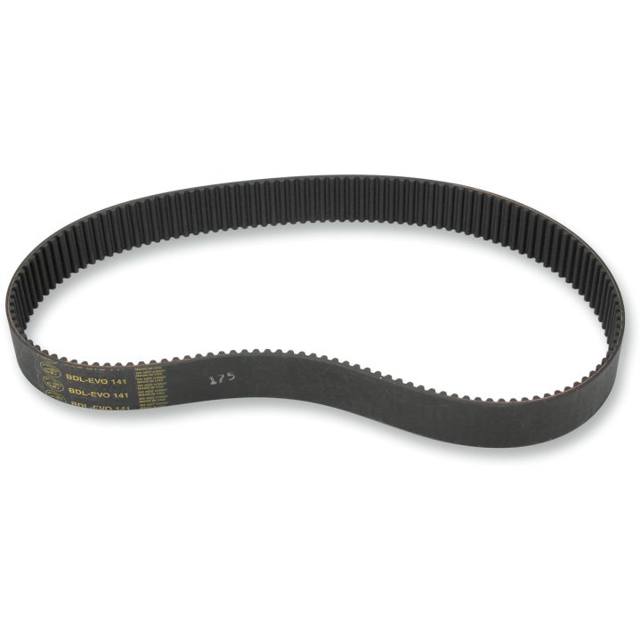 Primærrem Ribbed BELT DRIVES LTD. – billede 2
